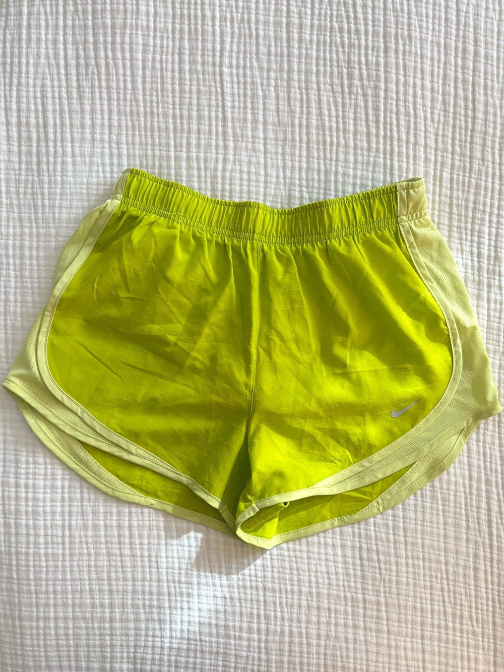Nike Women’s Dri-Fit Running Shorts